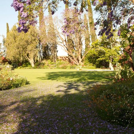 Gerald'S Gift Guest House Addo Exteriör bild