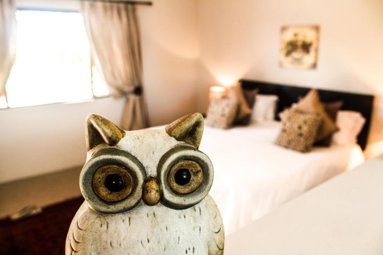 Gerald'S Gift Guest House Addo Exteriör bild