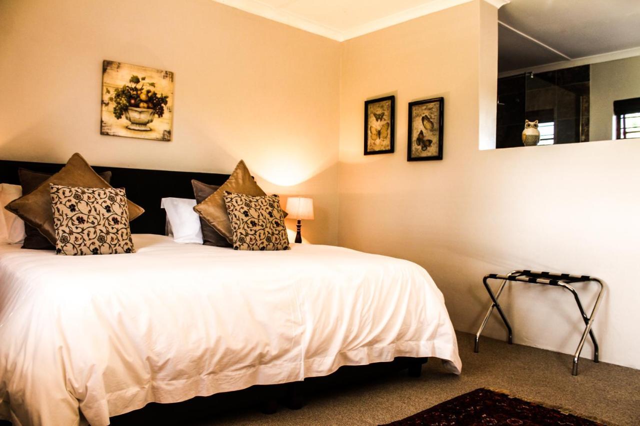 Gerald'S Gift Guest House Addo Exteriör bild