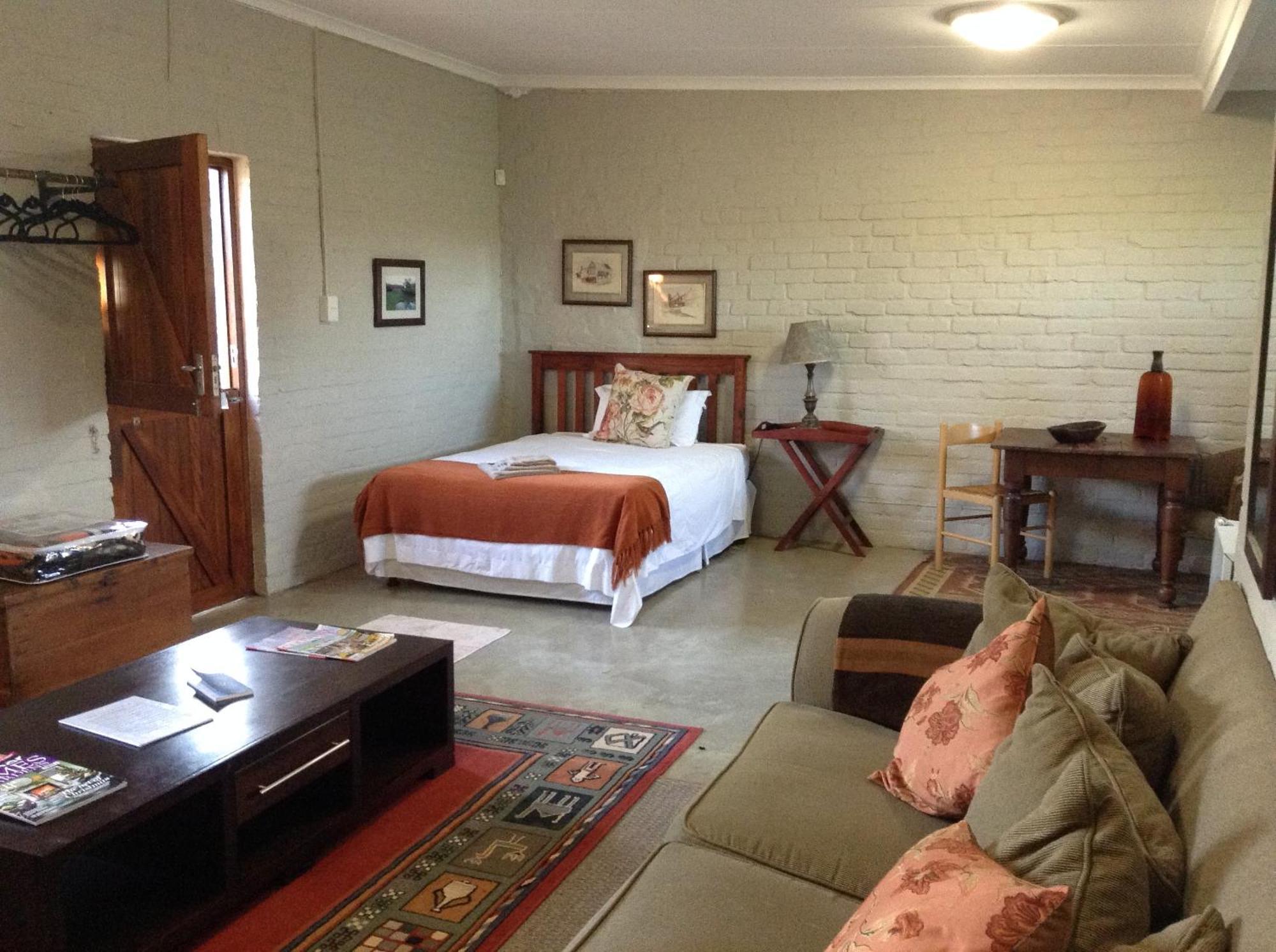 Gerald'S Gift Guest House Addo Rum bild