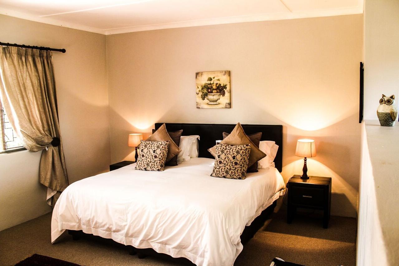 Gerald'S Gift Guest House Addo Exteriör bild