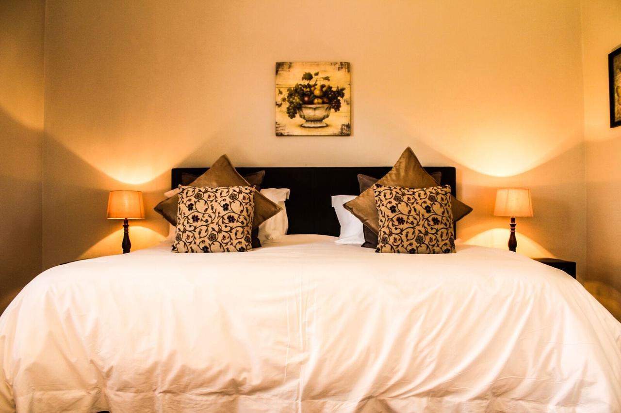 Gerald'S Gift Guest House Addo Exteriör bild
