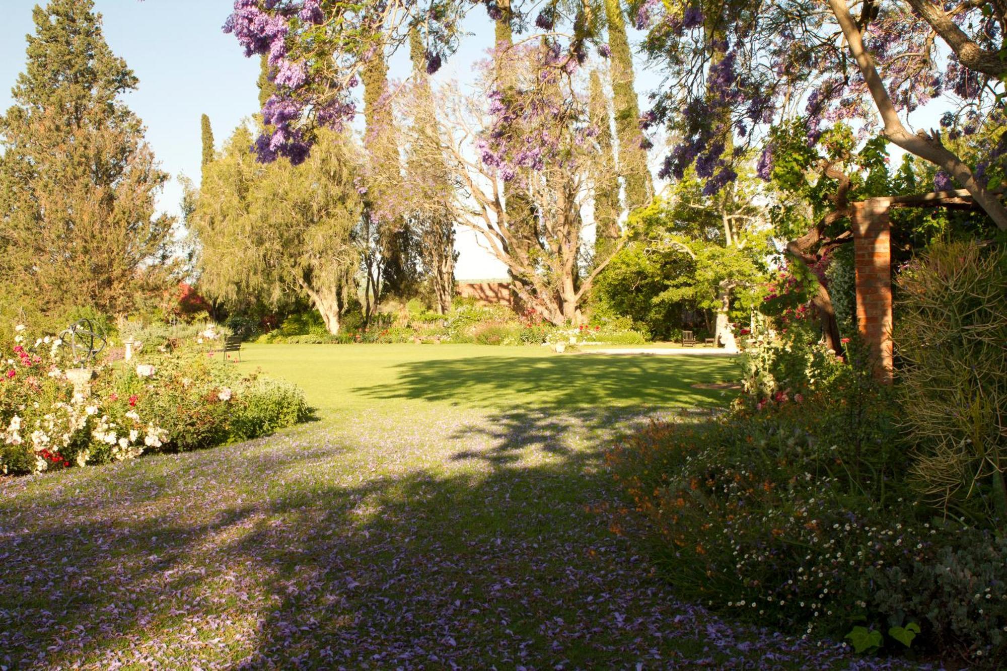 Gerald'S Gift Guest House Addo Exteriör bild