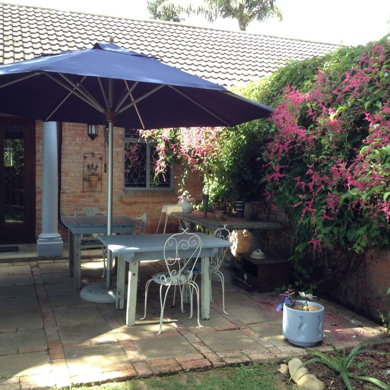 Gerald'S Gift Guest House Addo Exteriör bild