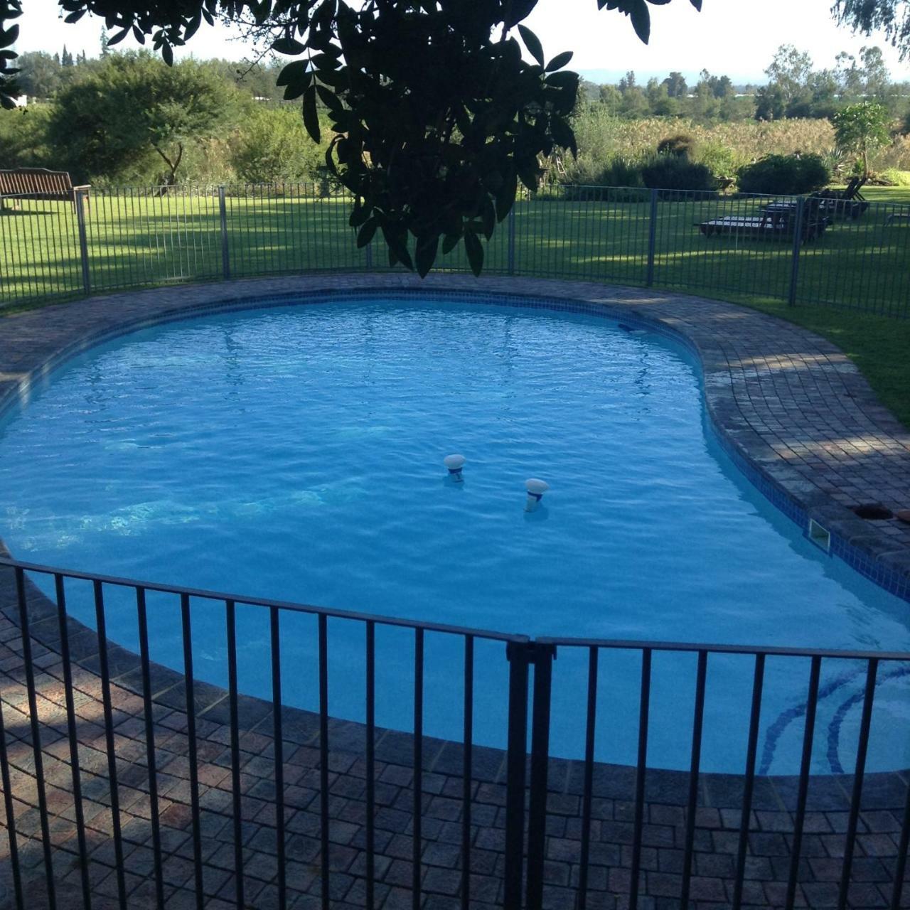 Gerald'S Gift Guest House Addo Exteriör bild